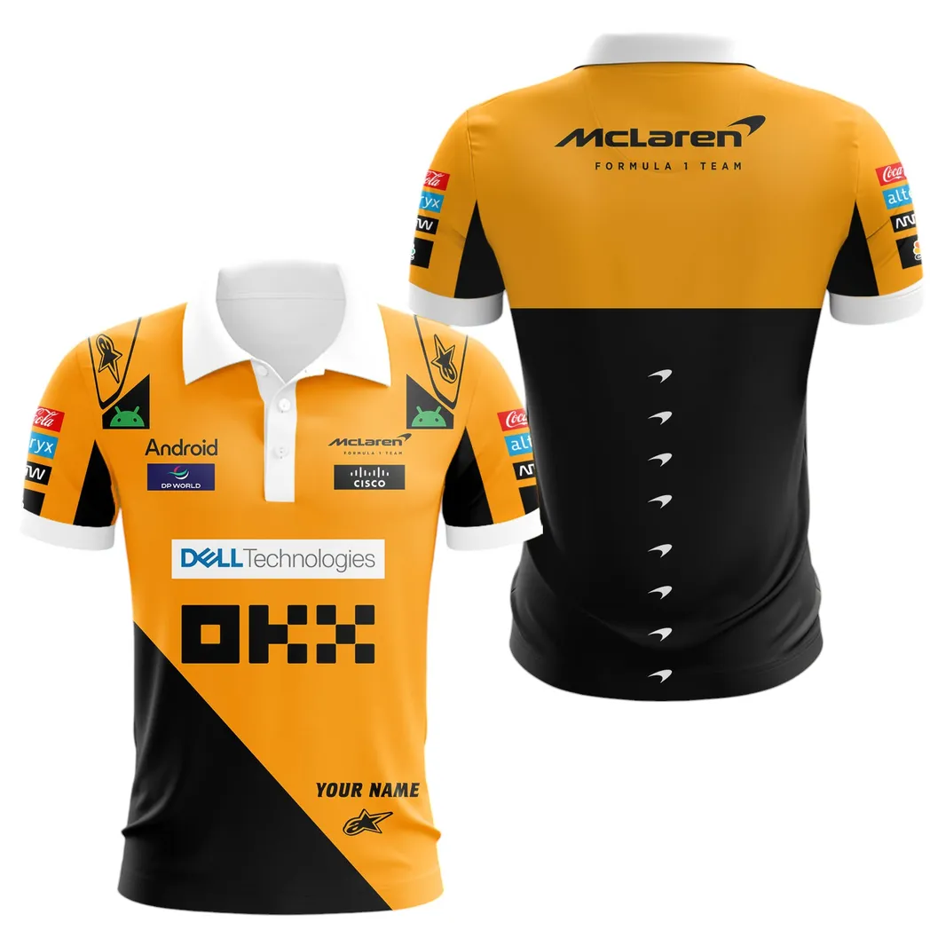 Exotic Sports Car Polo Shirt, Comfortable Street Polo For Car Owner CAR41304142505