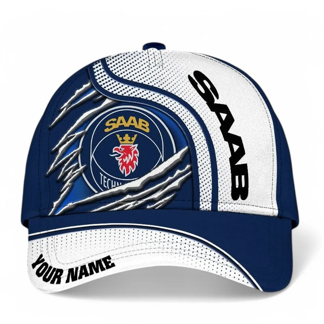 Expedition Vehicle Classic Cap, Rider’s Pride Baseball Cap For Auto Lovers CAR500 - White
