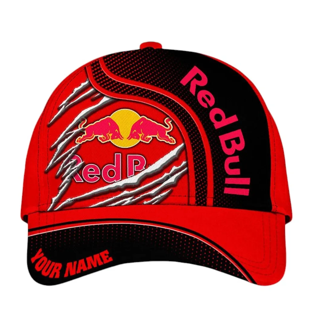 Extreme Racing Team Classic Cap, Everyday Driver Baseball Cap For Auto Lovers CAR500 - Black