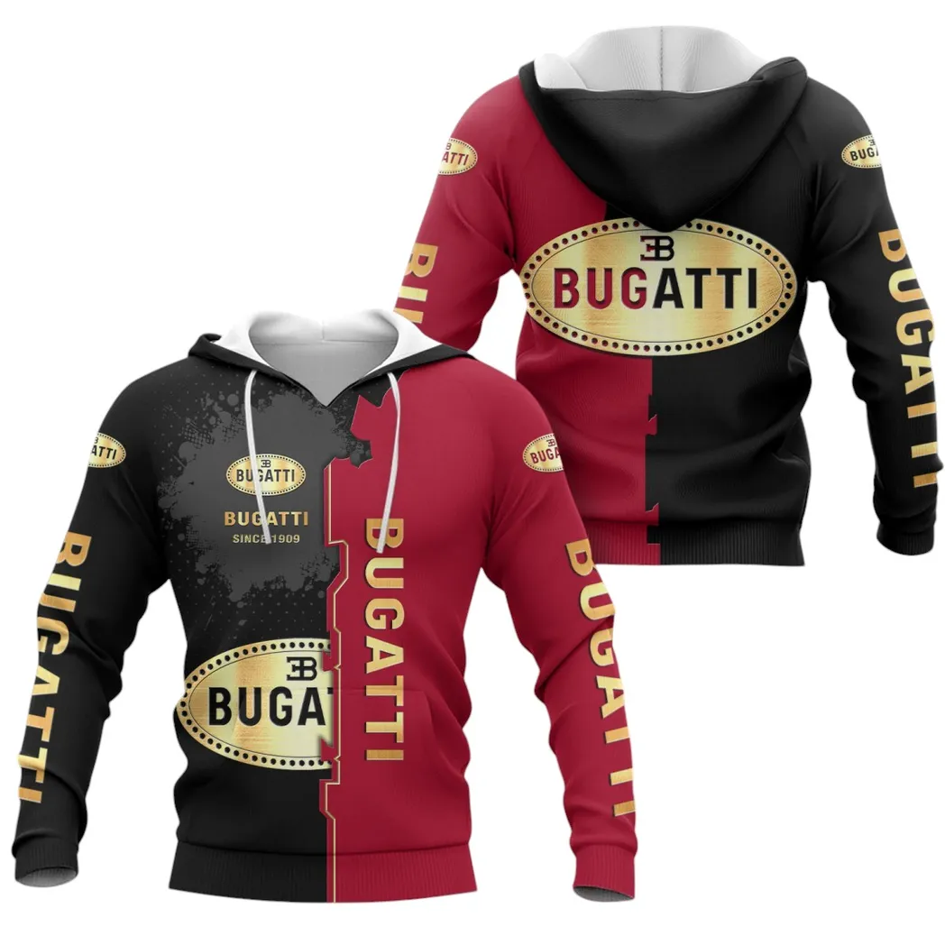 Extreme Speed Vehicle Hoodie 3D Print, Ride Ready Pullover Hoodie CAR440