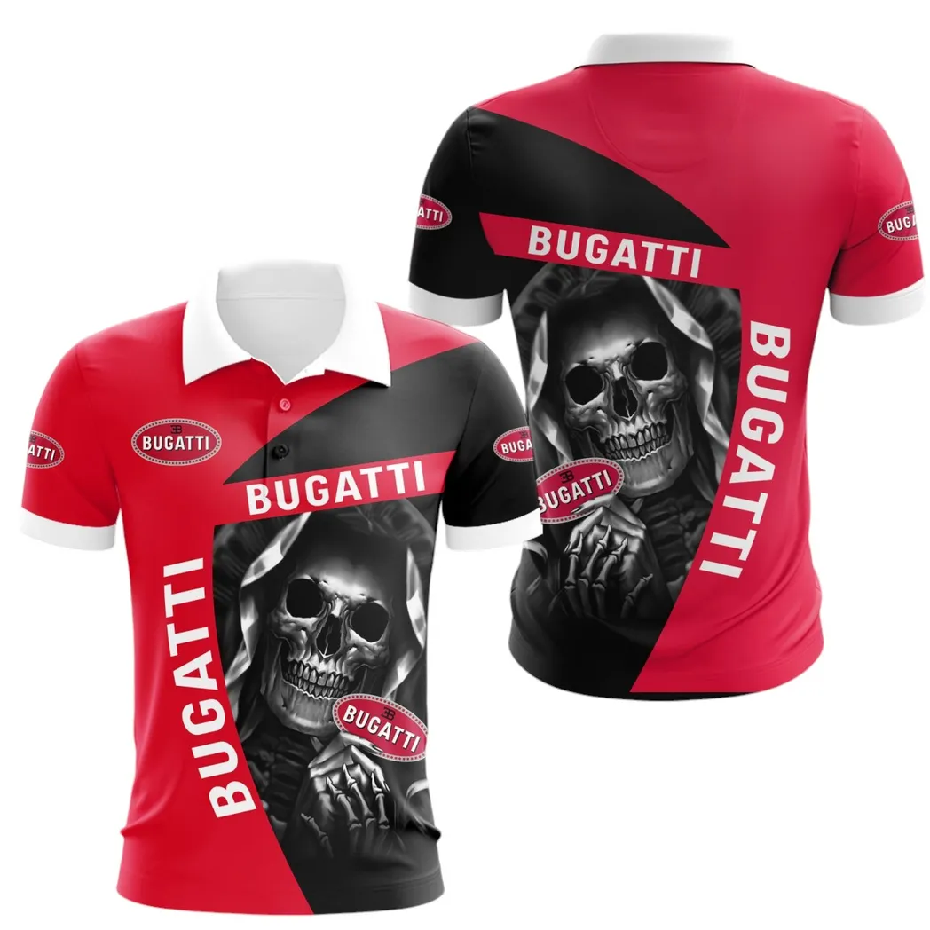 Extreme Speed Vehicle Polo Shirt, Urban Comfort Polo For Car Lovers CAR6702212584