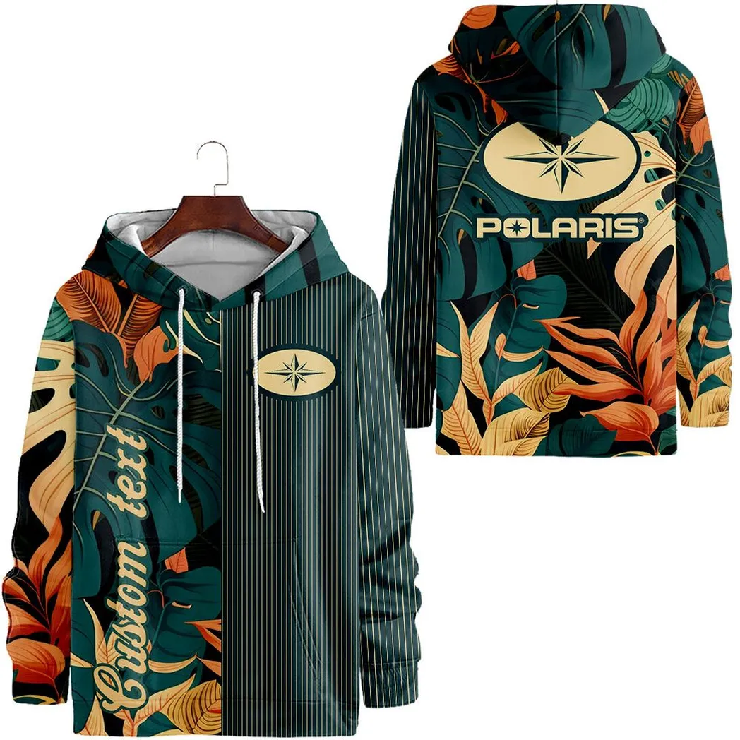 Extreme Terrain Machine Hoodie 3D Print, Long Ride Travel Hoodie CAR434
