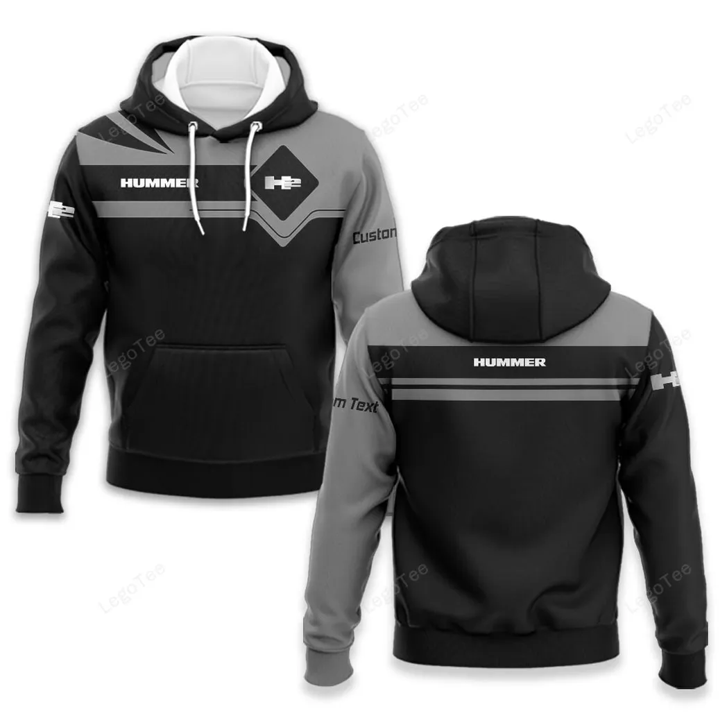 Extreme Terrain SUV Hoodie 3D Print, Road Spirit Pride Hoodie CAR980