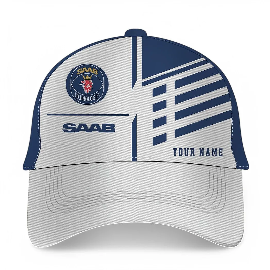 Family Car Classic Cap, Custom Rider Baseball Cap For Auto Enthusiasts CAR730