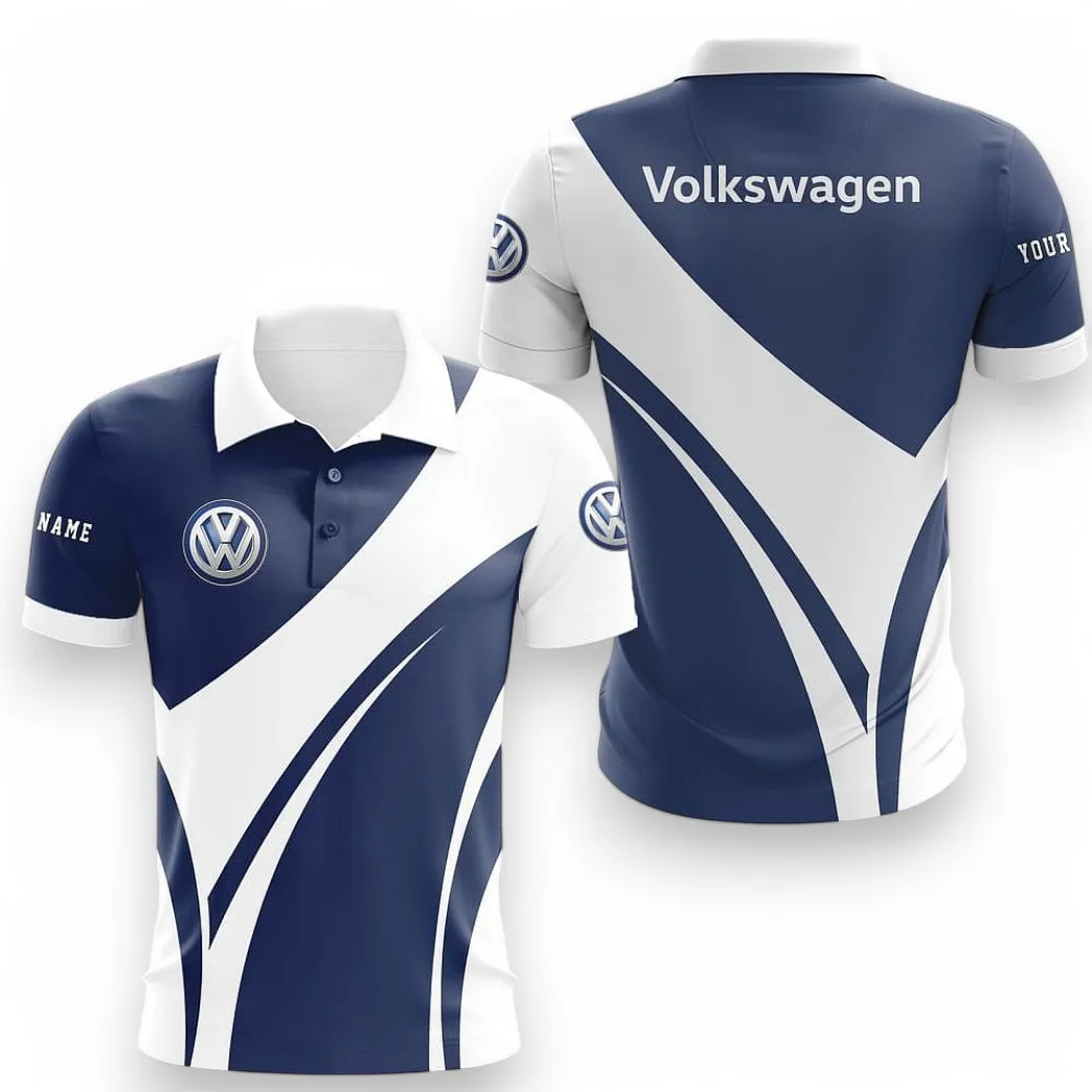 Family Car Polo Shirt, Durable Streetwear Polo For Car Enthusiasts CAR73021525667