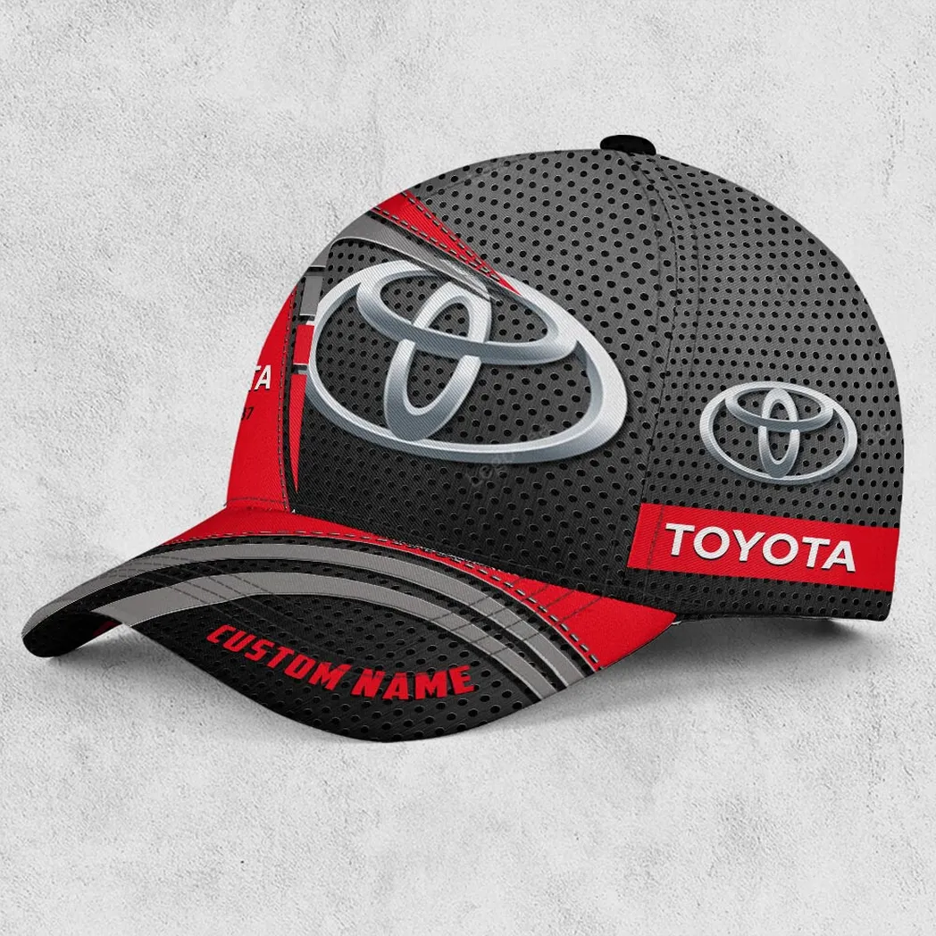 Family Ride Classic Cap, Garage Crew Baseball Cap For Auto Collectors CAR990 - Image 2