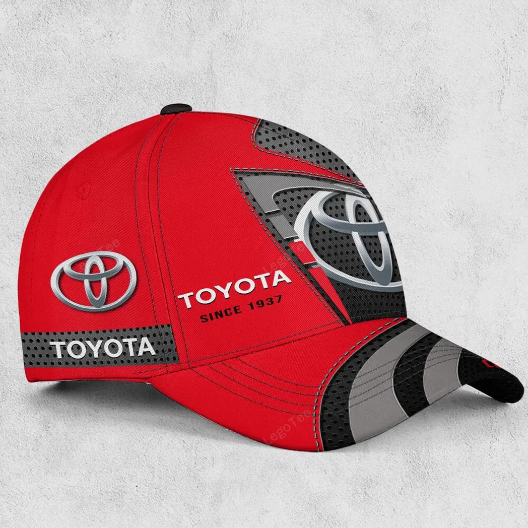 Family Ride Classic Cap, Garage Crew Baseball Cap For Auto Collectors CAR990 - Image 3