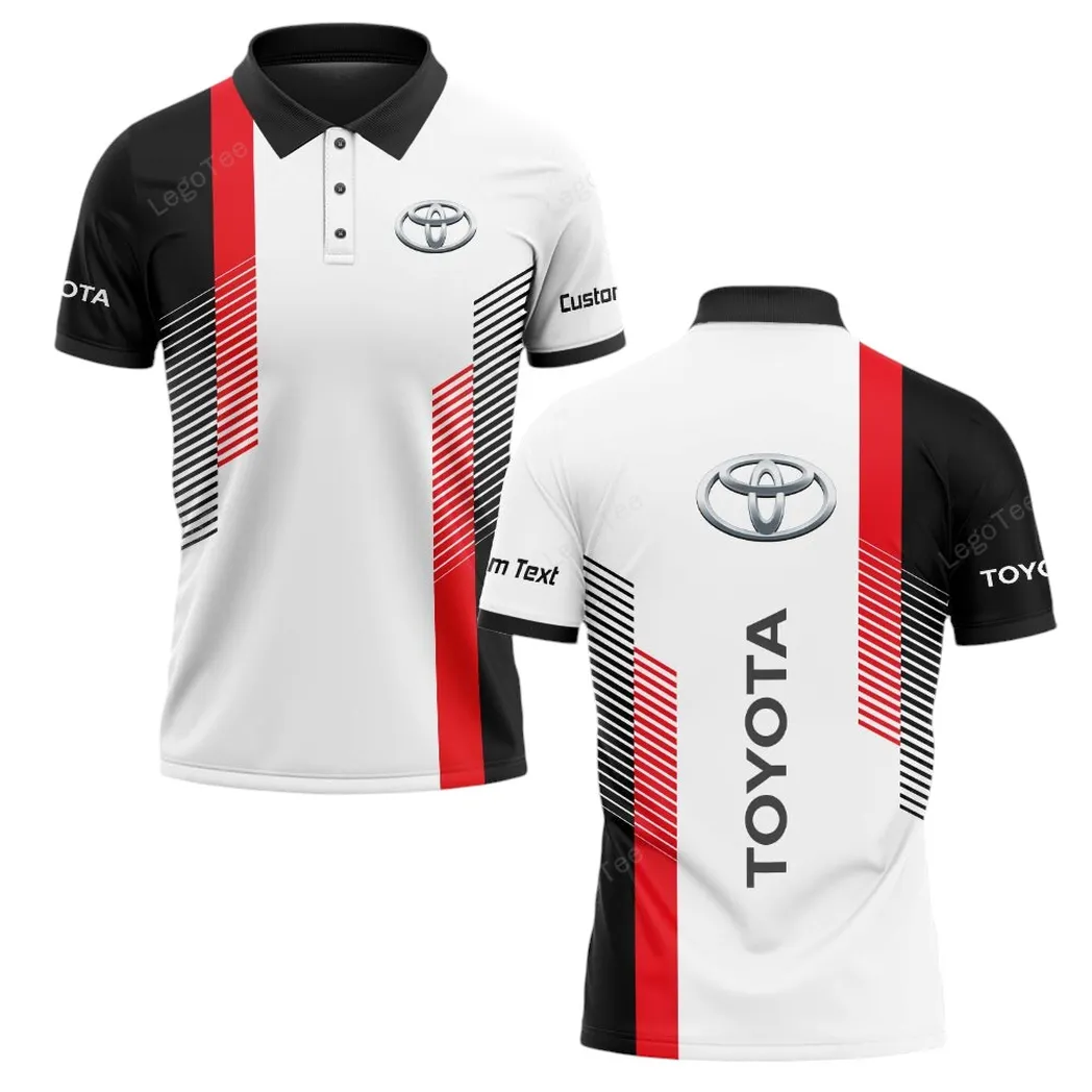 Family Vehicle Polo Shirt, Adventure-Ready Street Polo For Car Owner CAR10703122576