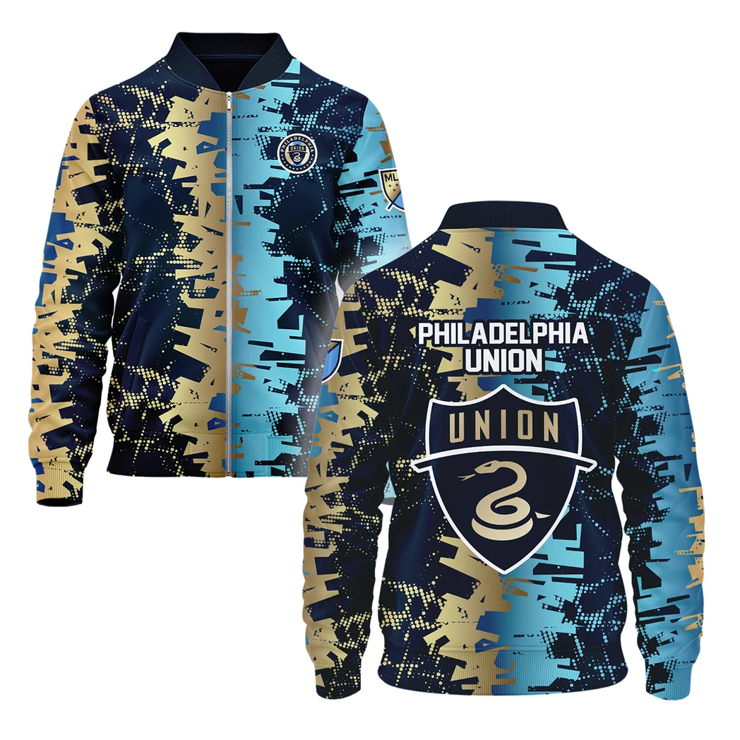 Fan Culture Bomber Jacket, Bomber Jacket for Fans HVN1066PU