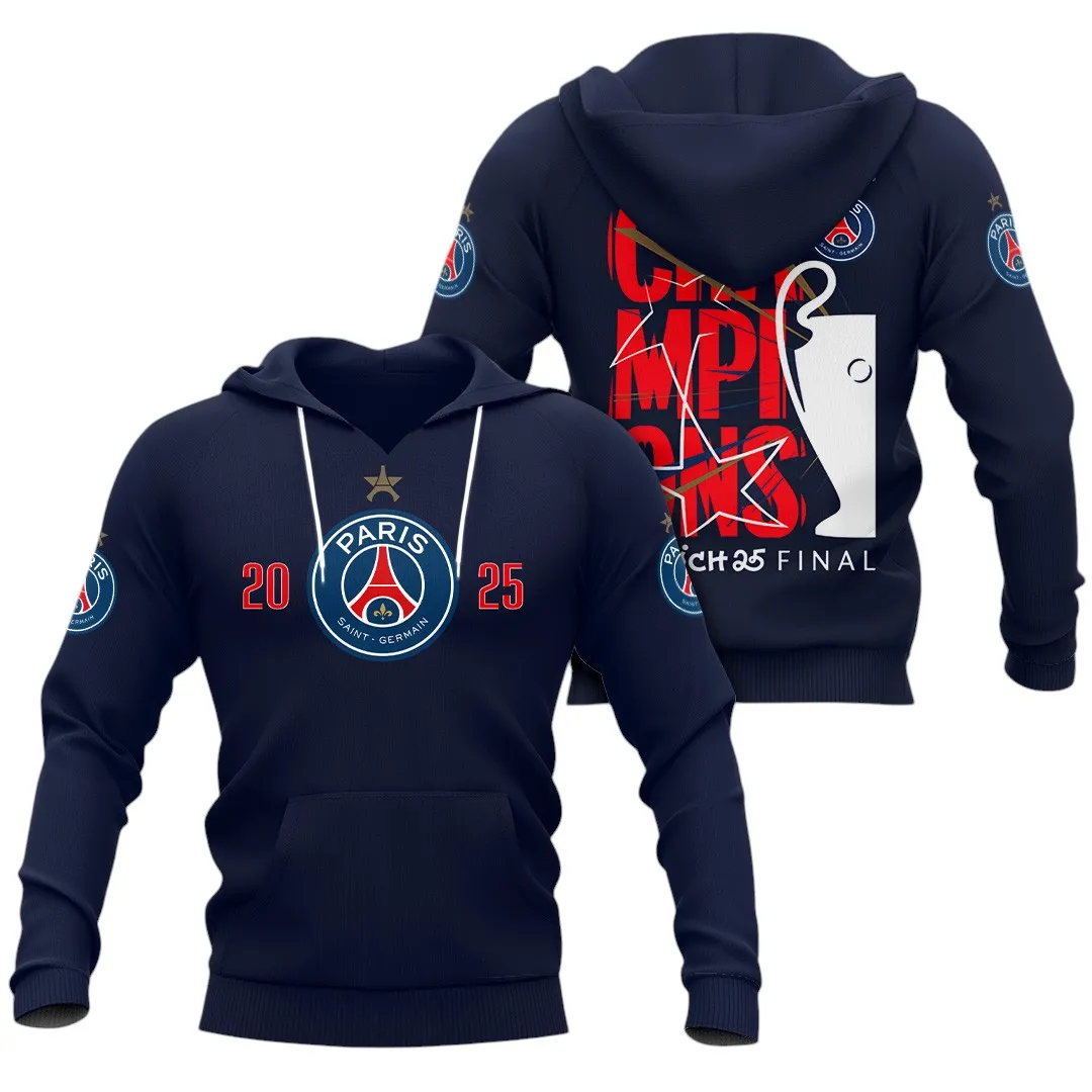 Fan Culture Hub Hoodie, Open Road Warmth Hoodie PSG970