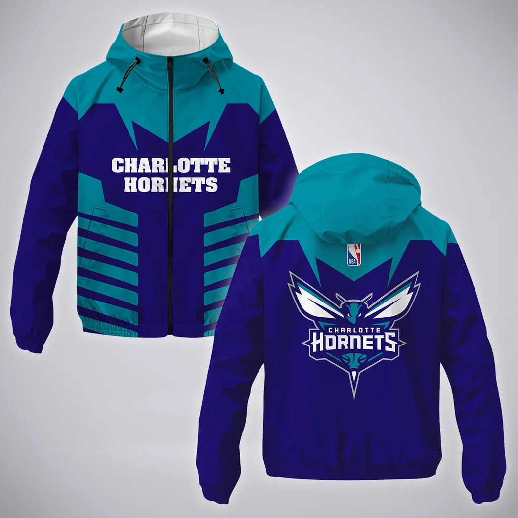 Fan Culture Nation Windbreaker Jacket, Game Day Waterproof Jacket HVN1272