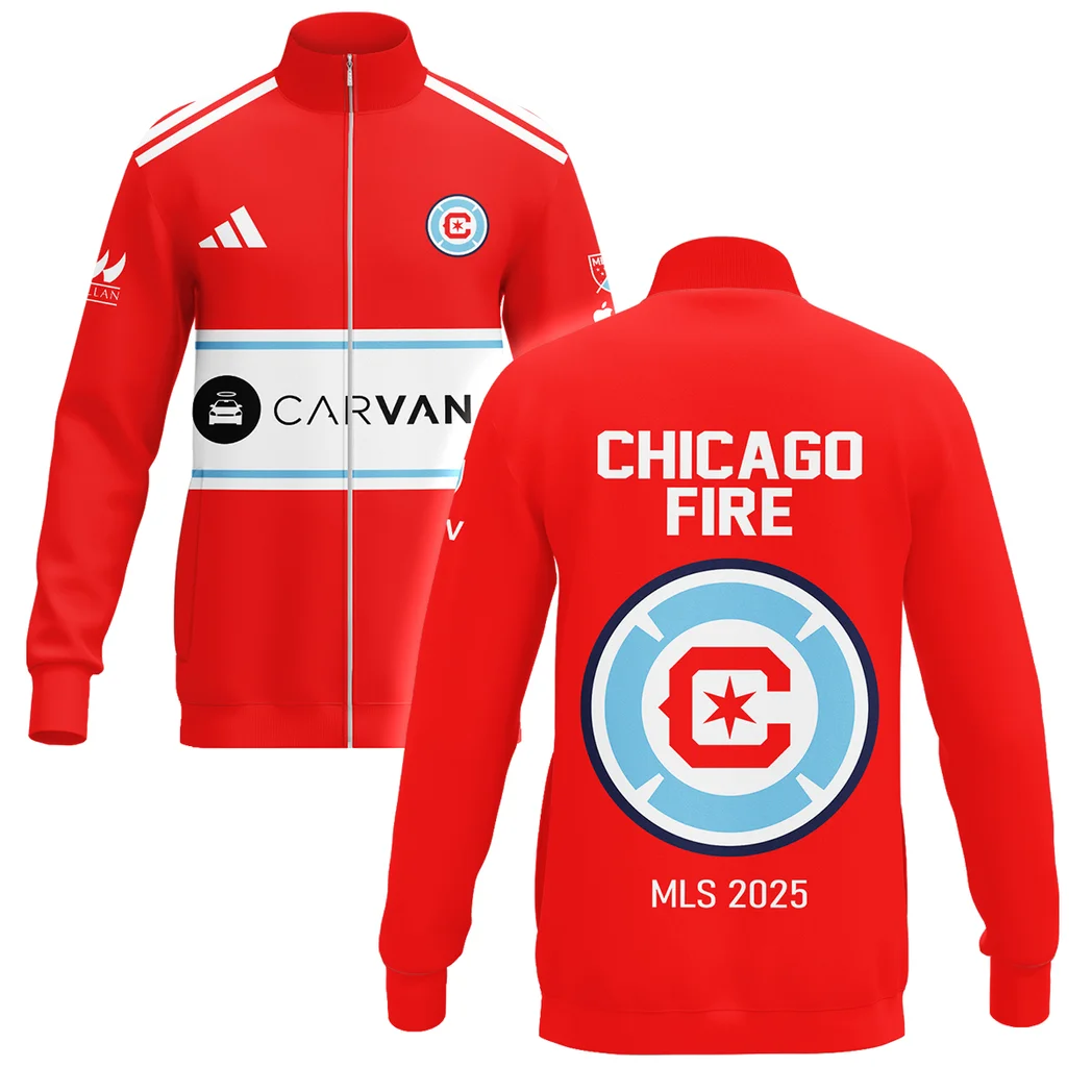 Fan Culture Stand Collar Jacket, Bold Game Day Spirit Jacket HVN1056CF