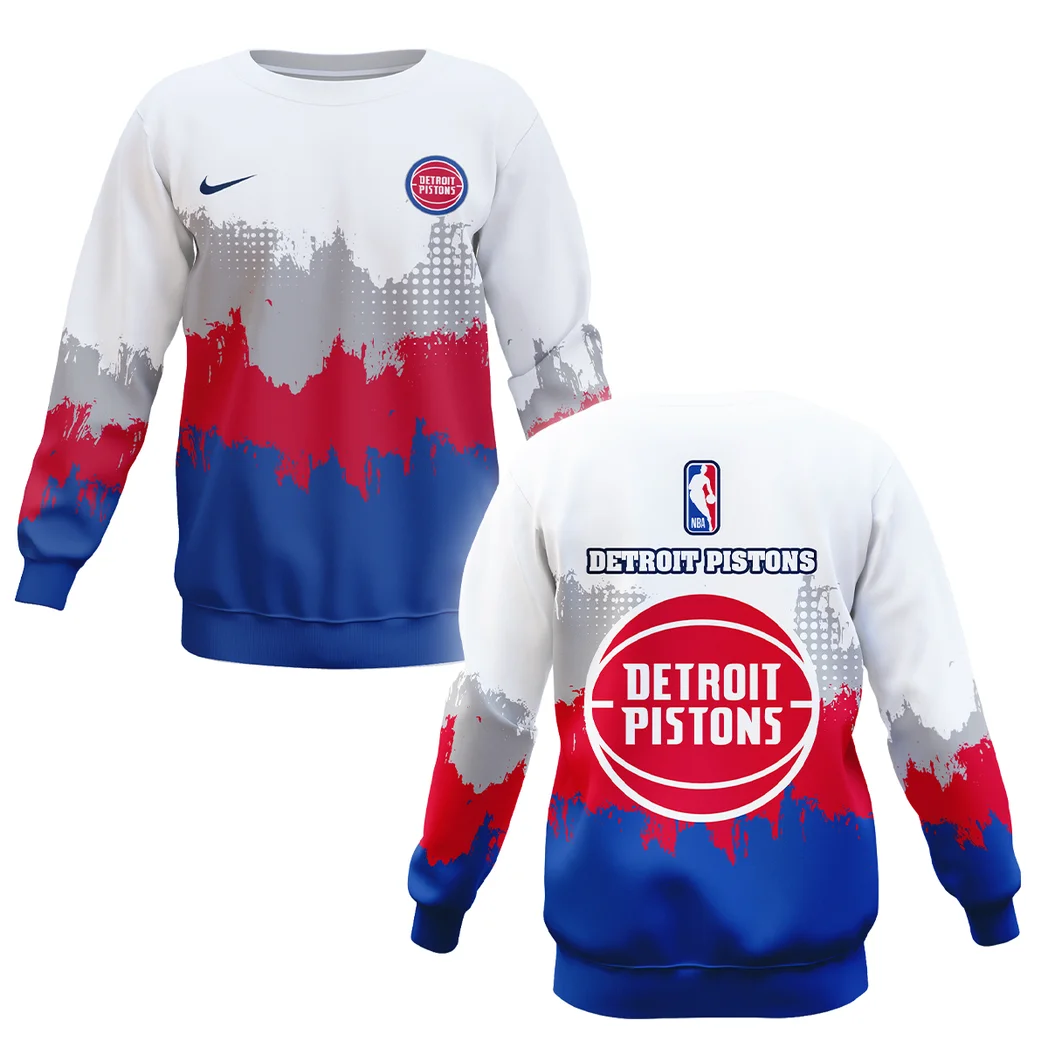 Fan Culture Sweatshirt, Everyday Comfort Sport Sweatshirt HVN1094DP