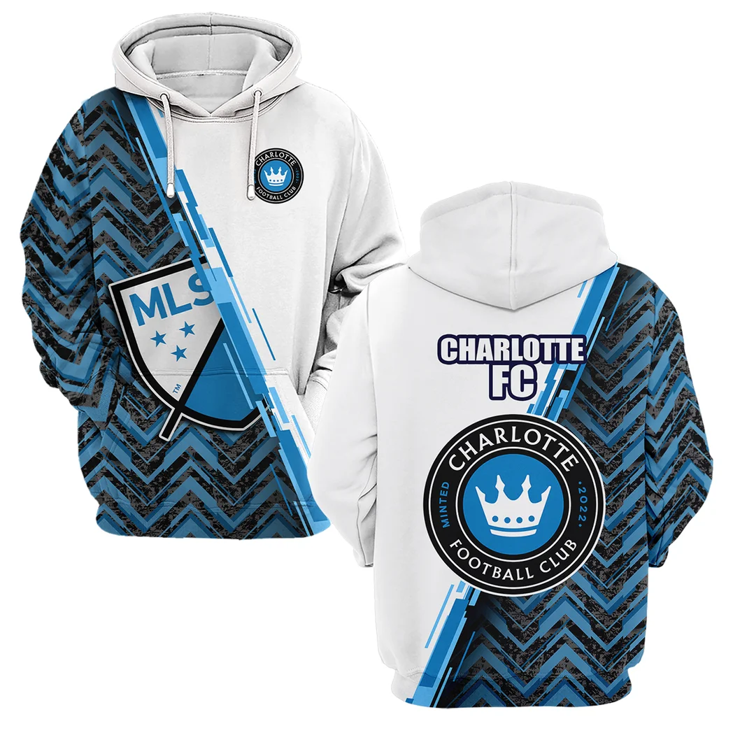 Fan Energy Hoodie, Long Ride Travel Hoodie HVN1081CH