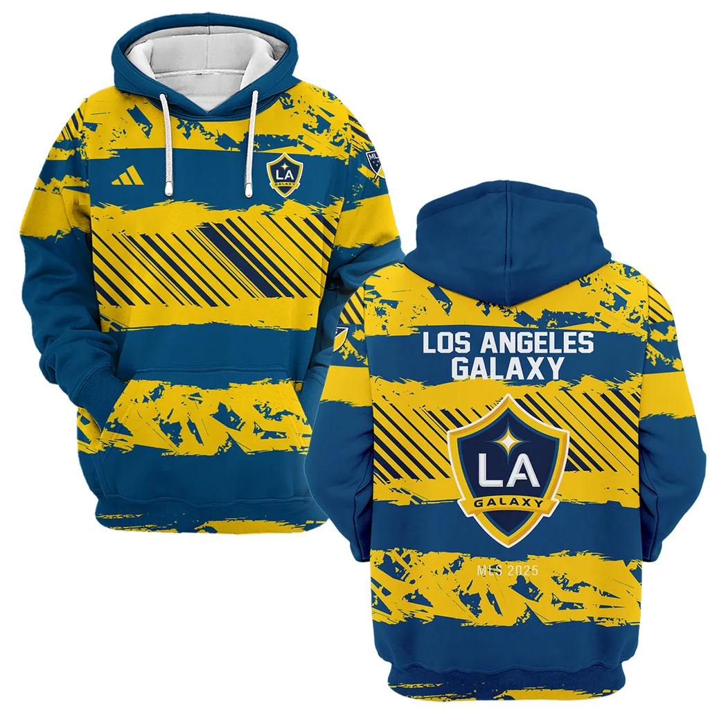 Fan Flow Hoodie, Old-School Garage Spirit Hoodie HVN1097LA