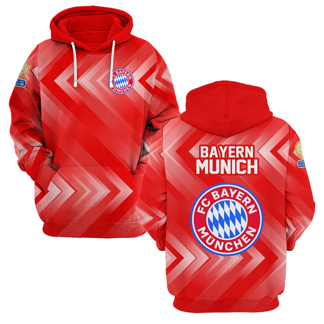 Fan-Klub-Truppe Hoodie, Road Trip Travel Hoodie HVN1064BM