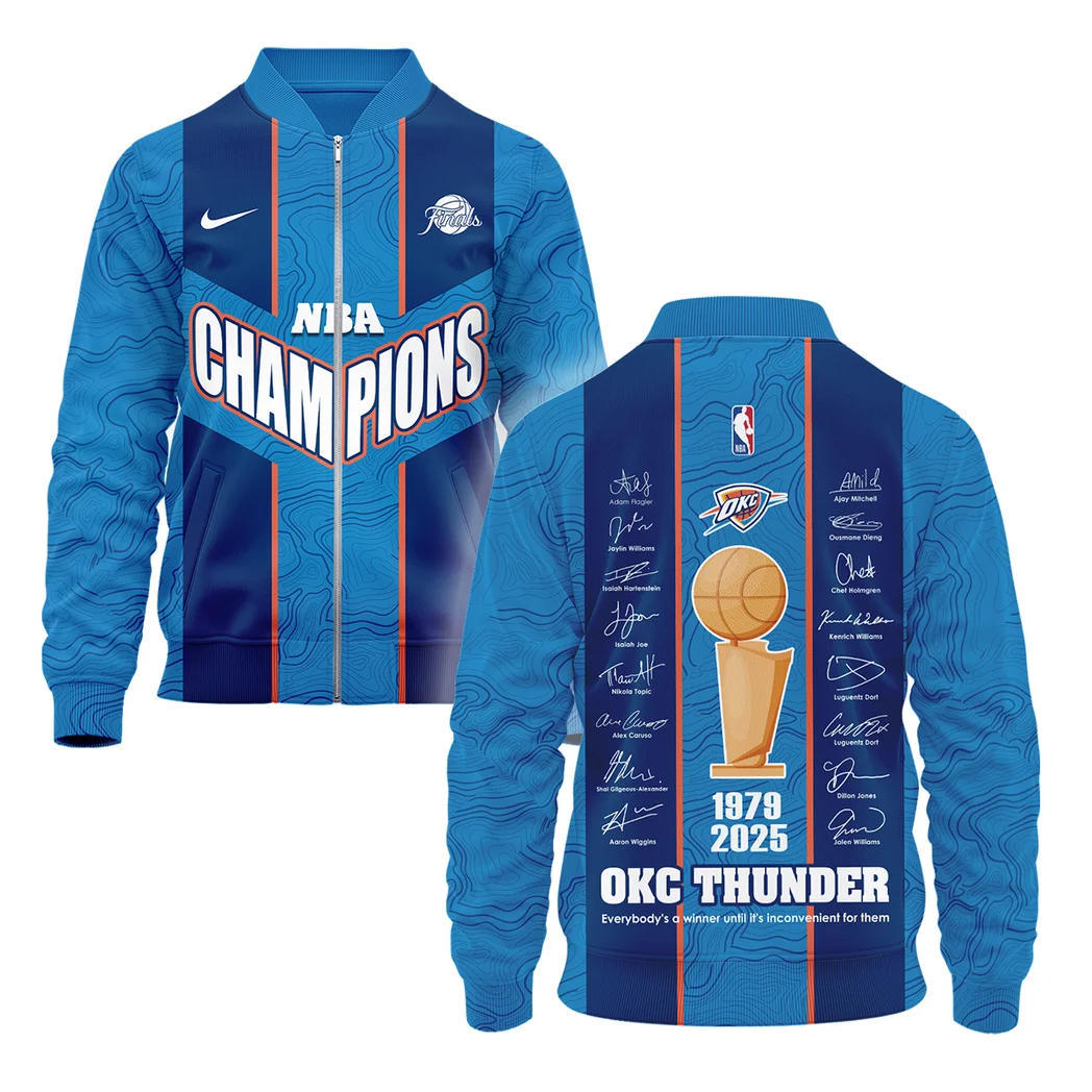 Fan Lifestyle Bomber Jacket, Sports Fan Bomber Jacket HVN1093OK