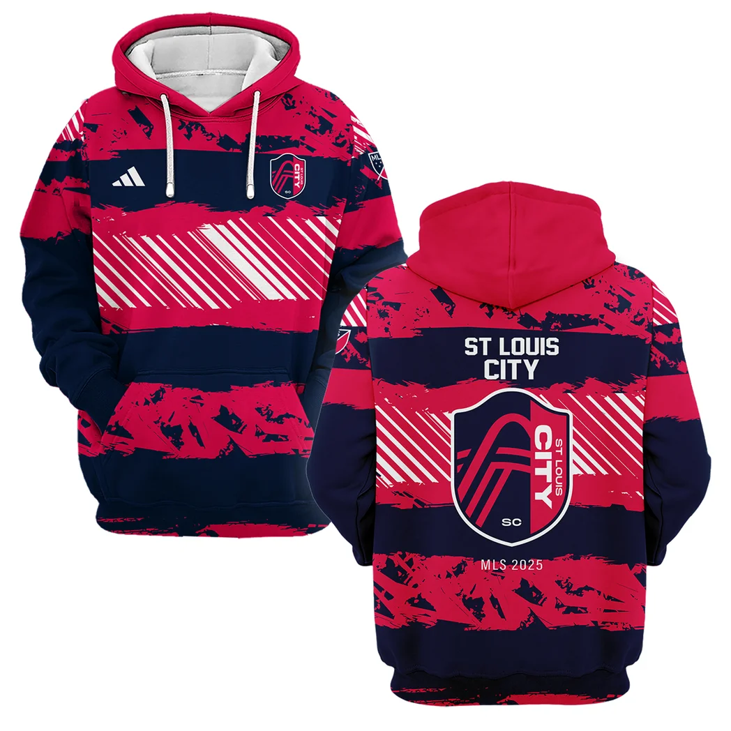 Fan Pulse Hoodie, Classic Garage Pride Hoodie HVN1097SL
