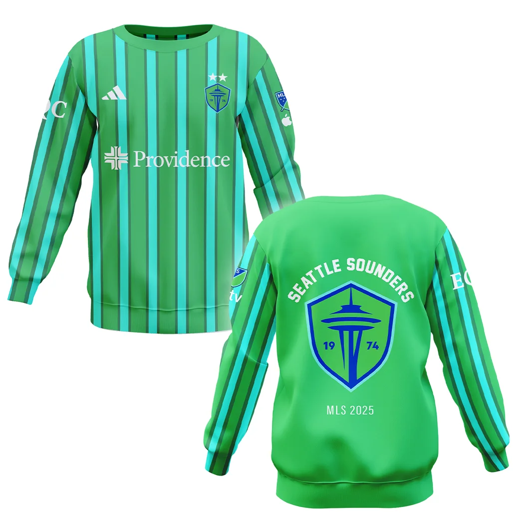 Fan Pulse Sweatshirt, Athletic Fit Fan Sweatshirt HVN1096SS
