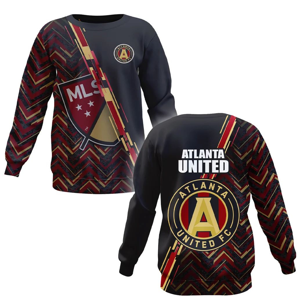 Fan Pulse Sweatshirt, Game Day Comfort Sweatshirt HVN1081AU