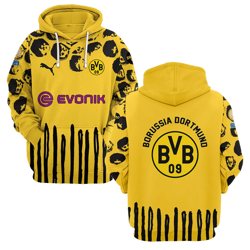 Fanclub-Stamm Hoodie, Road Trip Travel Hoodie HVN1059BD