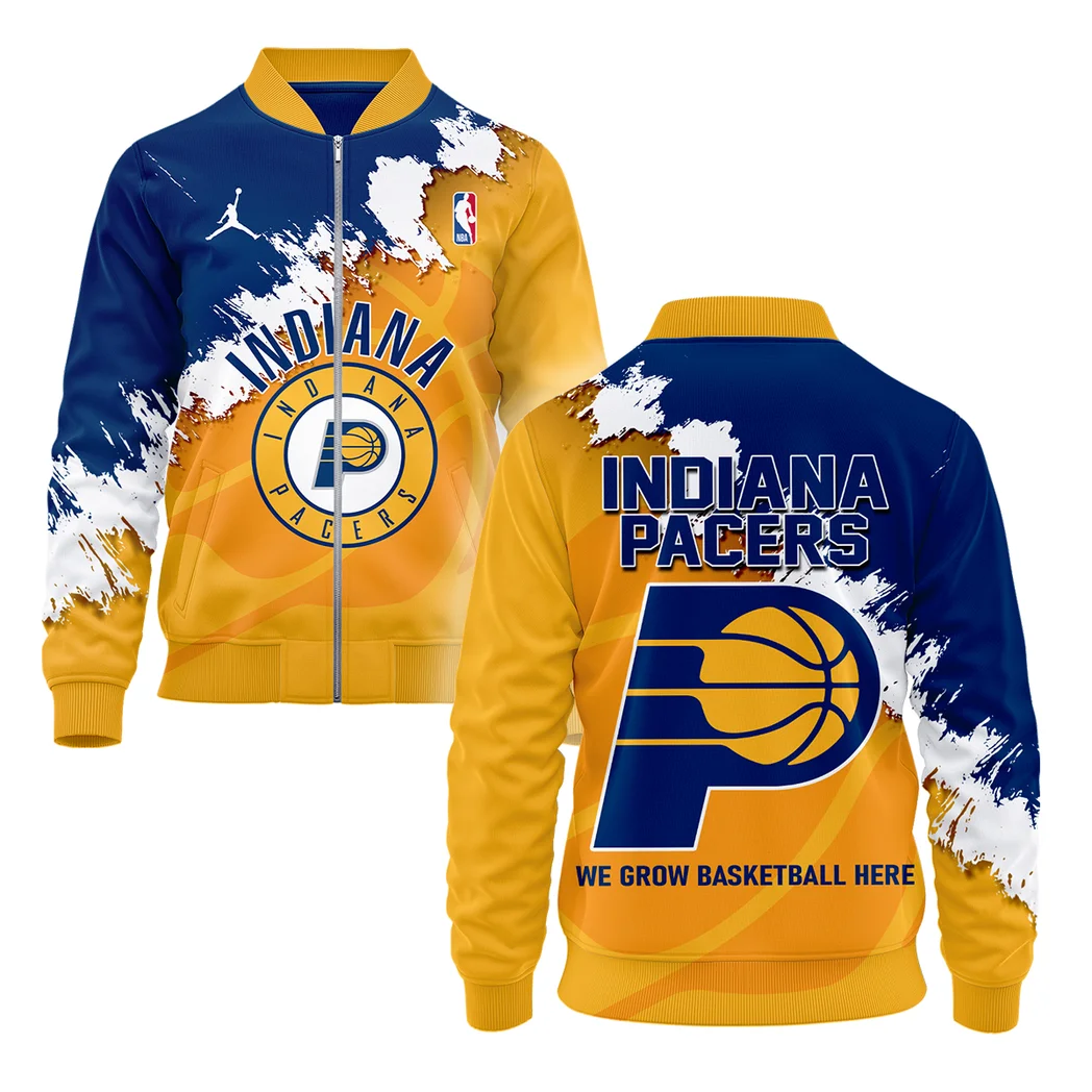 Fans Bomber Jacket, Bomber Jacket Cold Weather HVN1047PA