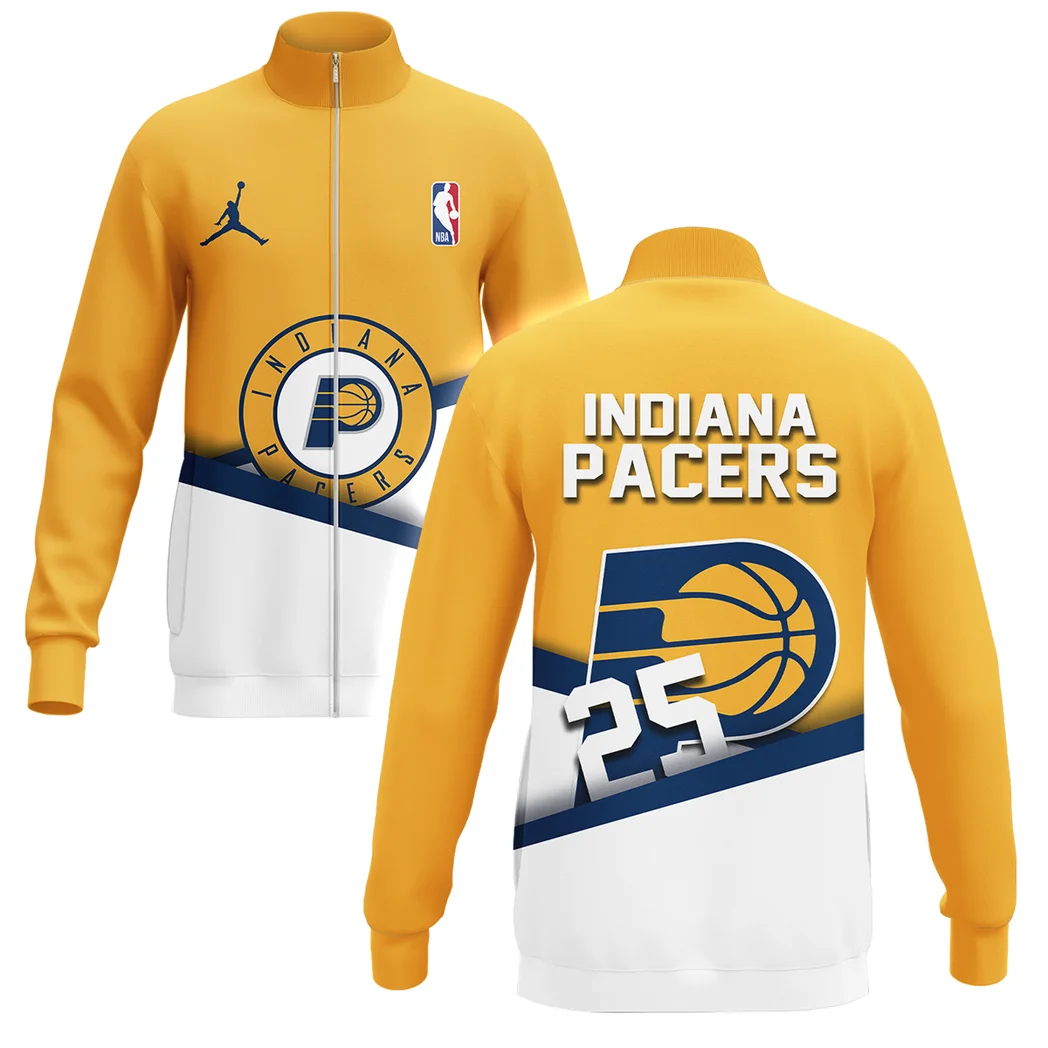 Fans Stand Collar Jacket, Bold Game Day Spirit Jacket HVN1057PC