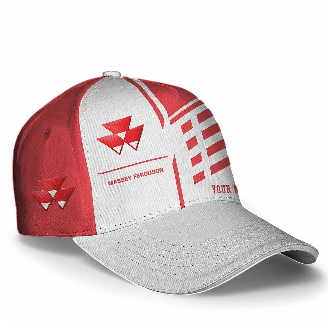 Farmwork Companion Classic Cap, Road Warrior Baseball Cap For Auto Collectors CAR730 - Image 2