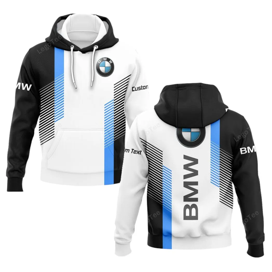 Flagship Sedan Hoodie 3D Print, Everyday Rider Lifestyle Hoodie CAR107