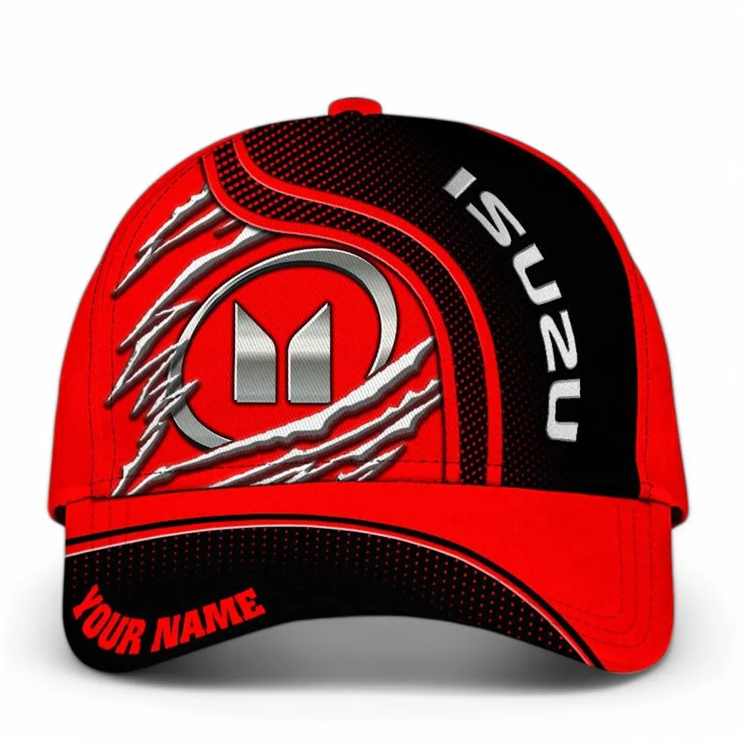 Fleet-Ready Vehicle Classic Cap, Rider’s Pride Baseball Cap For Auto Owners CAR500 - Black