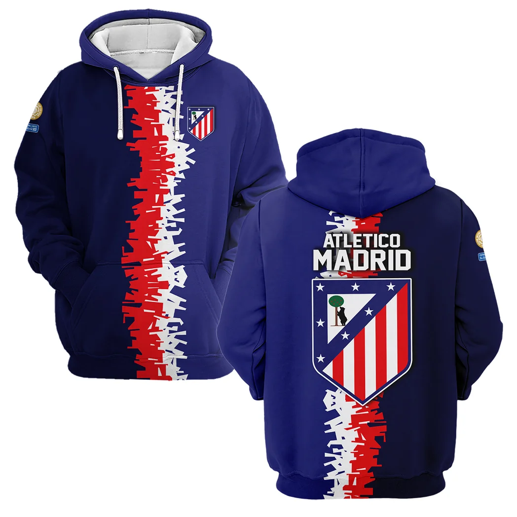 Football Energy Hoodie, Premium Rider Pullover Gear HVN1103AM