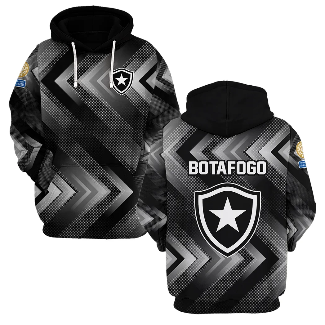 Football Energy Hoodie, Track Day Style Hoodie HVN1064BO