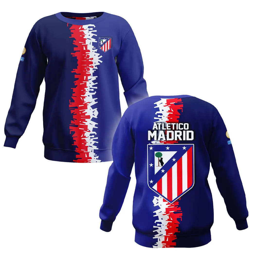 Football Energy Sweatshirt, Performance Supporter Sweatshirt HVN1103AM