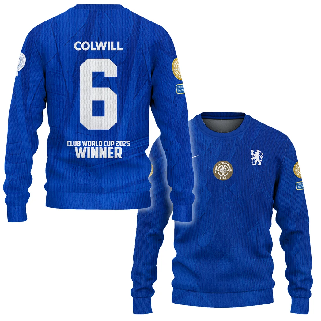 Football Energy Sweatshirt, Street Style Fan Sweatshirt HVN1129LC