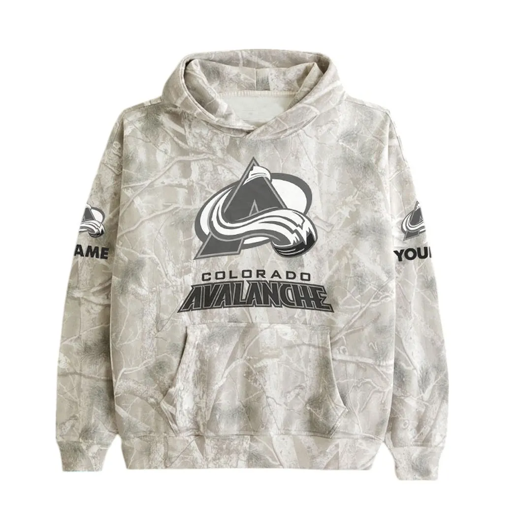 Frozen Rush Hoodie, Ultra-Soft Rider Hoodie DNHL107