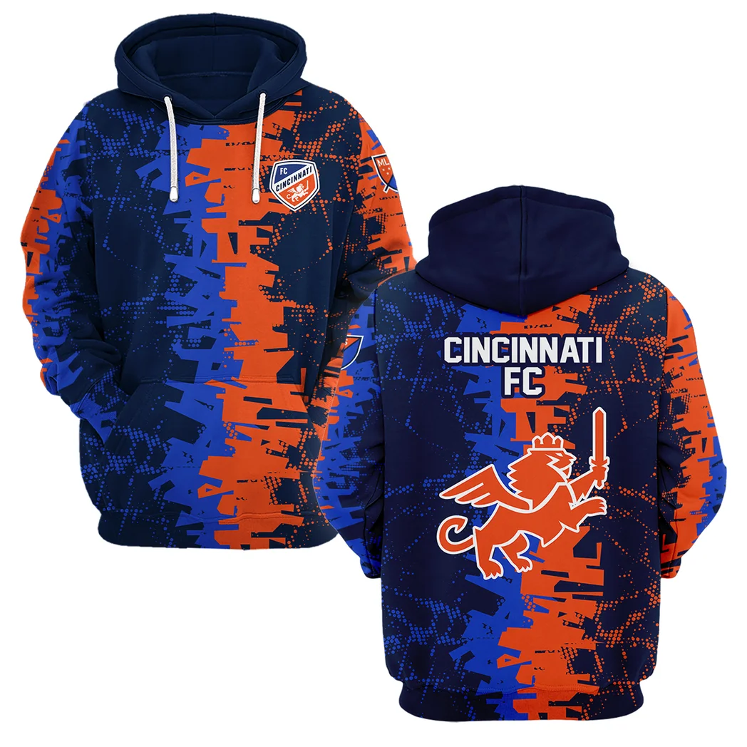 Game Beat Hoodie, Timeless Rider Style Hoodie HVN1066CF