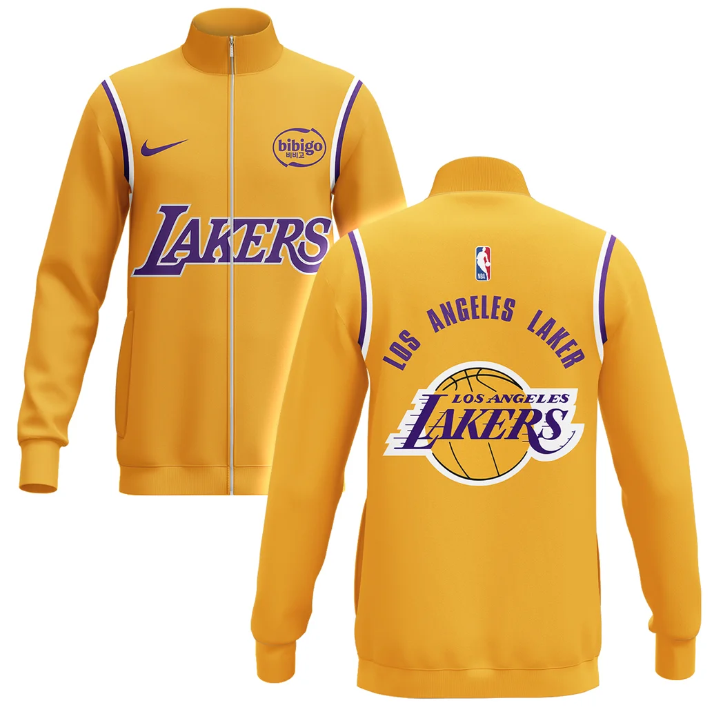 Game Day Hoop Fans Stand Collar Jacket, Game Day Comfort & Pride Jacket HVN1095LA
