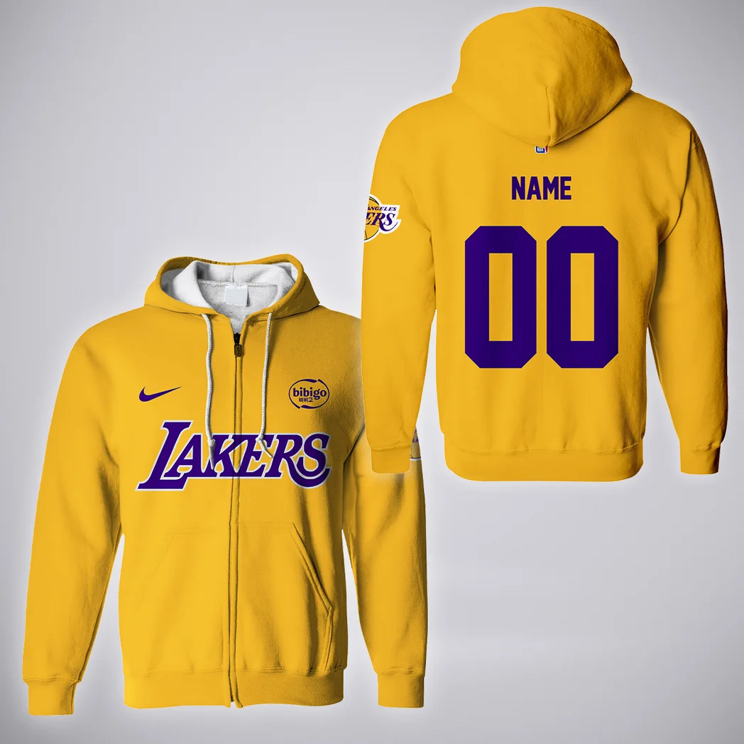 Game Day Hoop Fans Zipper Hoodie, Active Spirit Hoodie HVN1280