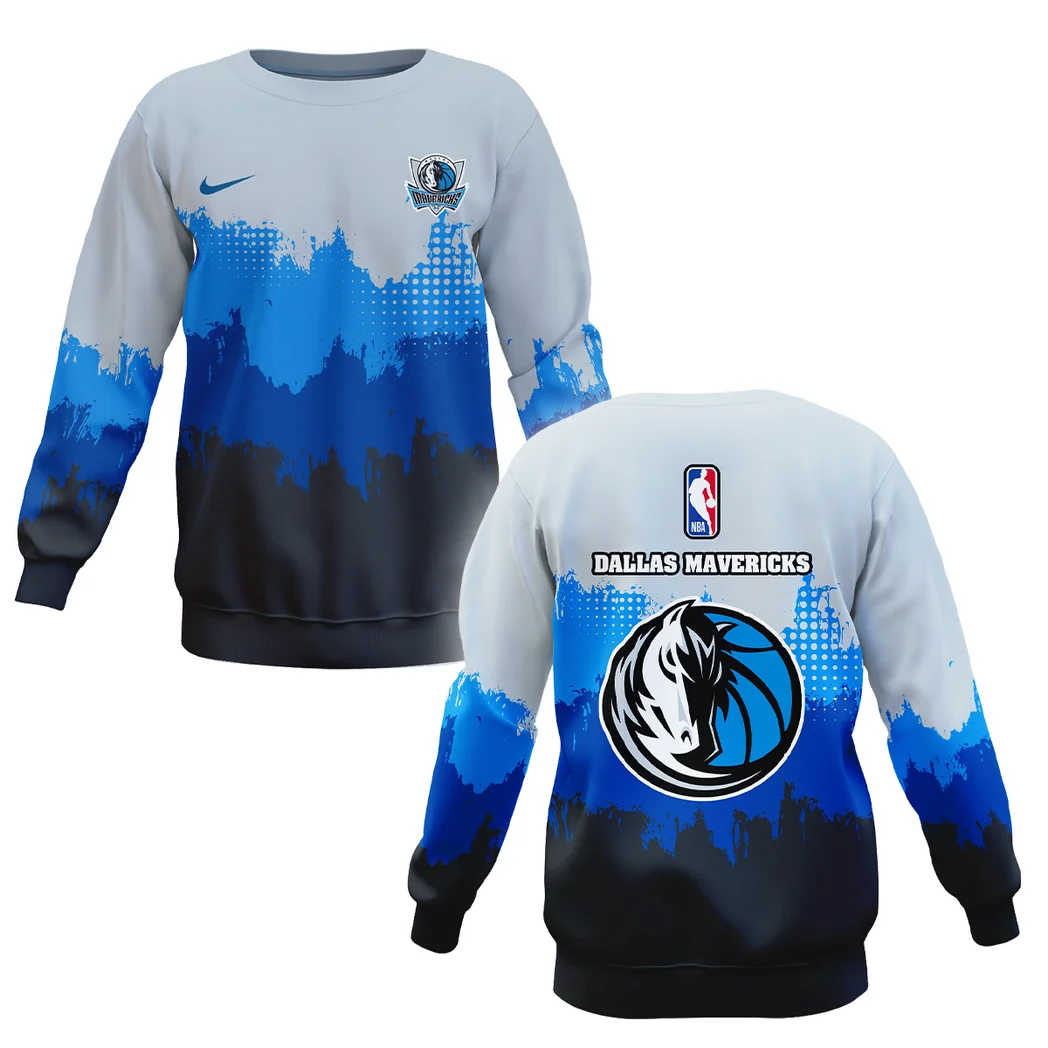 Game Day Hoop Spirit Sweatshirt, True Fan Comfort Sweatshirt HVN1094DM