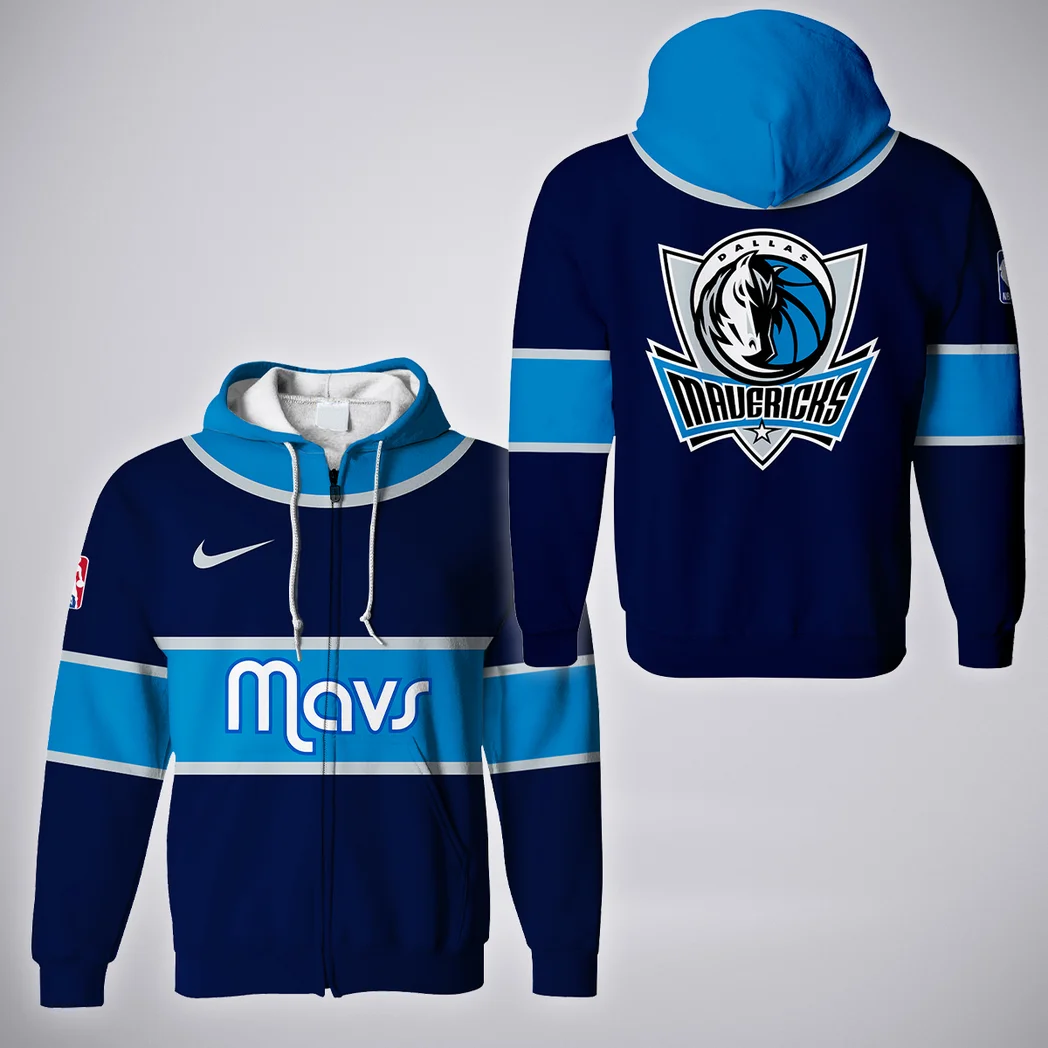 Game Day Hoop Spirit Zipper Hoodie, Sporty Fan Full-Zip Hoodie HVN1275