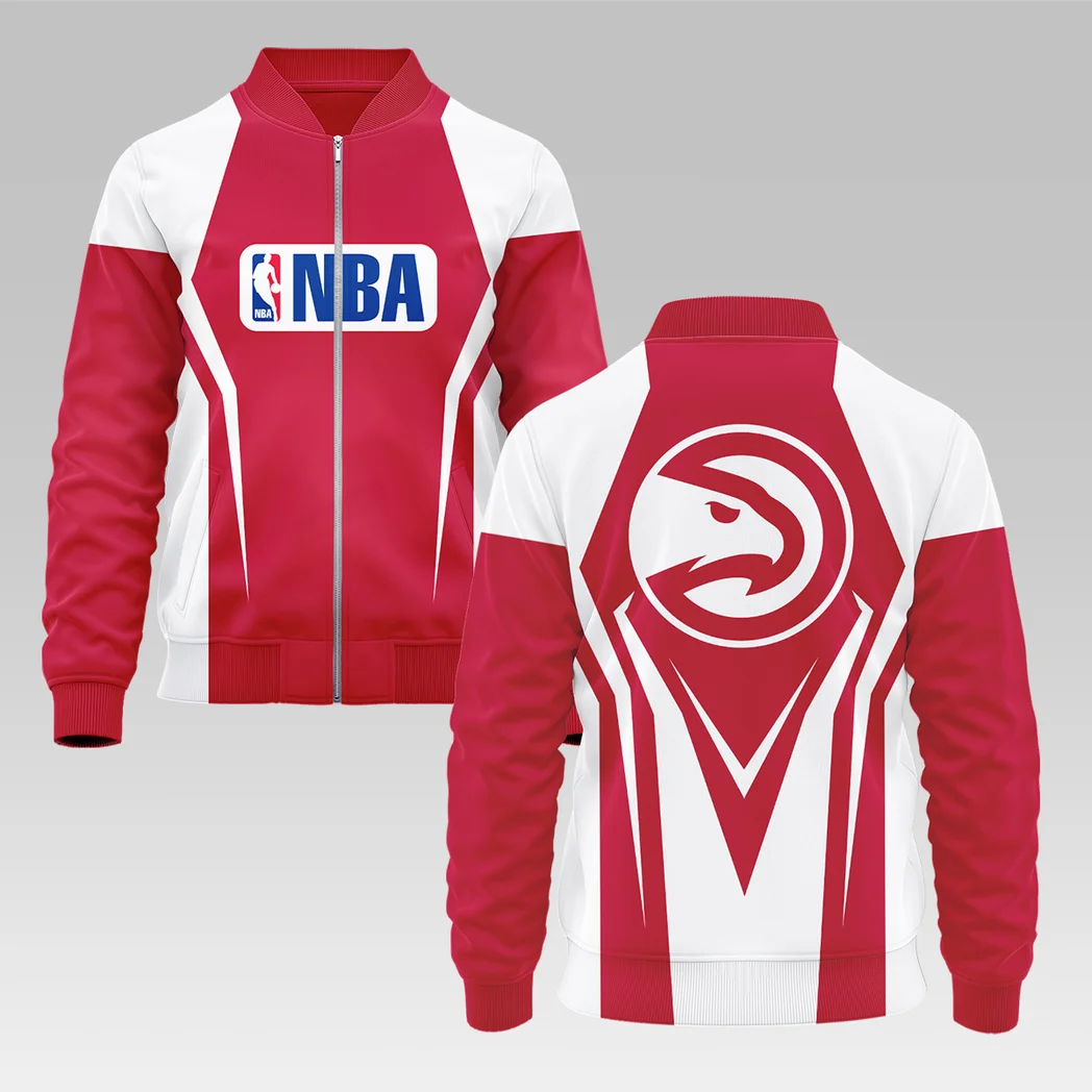 Game Day Nation Bomber Jacket, Stylish Sports Bomber Jacket HVN1274