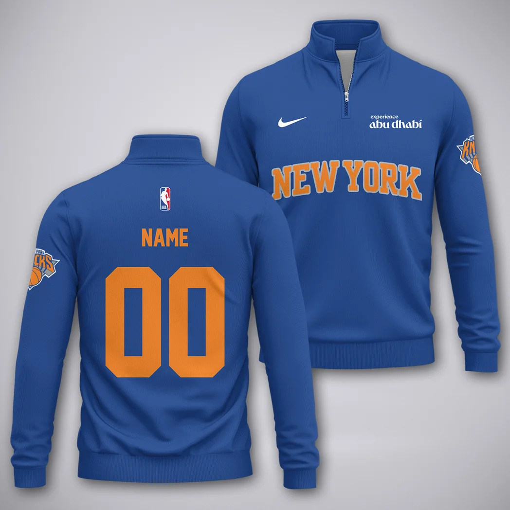 Game Day Nation Quarter-Zip Sweatshirt, Everyday Sport Fan Comfort HVN1280