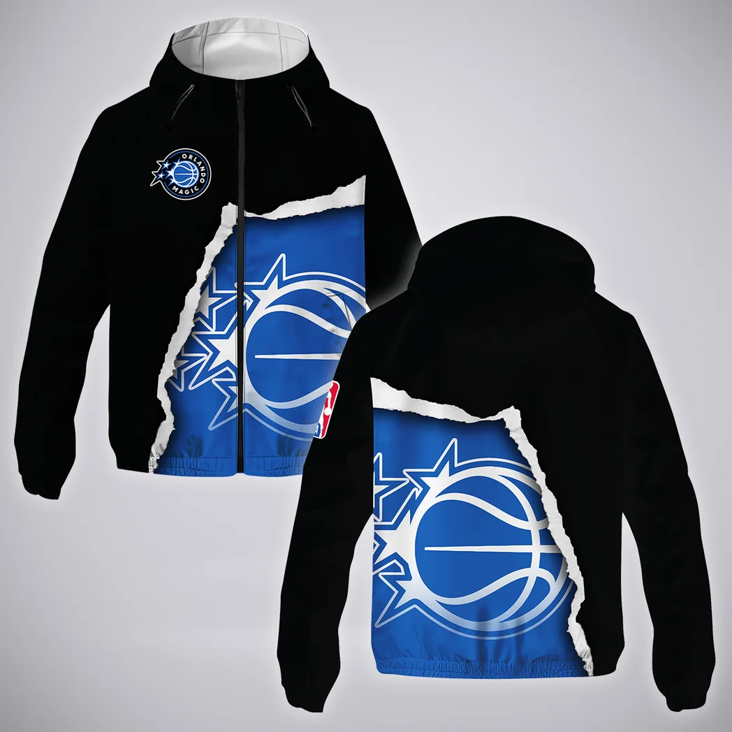 Game Day Nation Windbreaker Jacket, Game Day Waterproof Jacket HVN1273