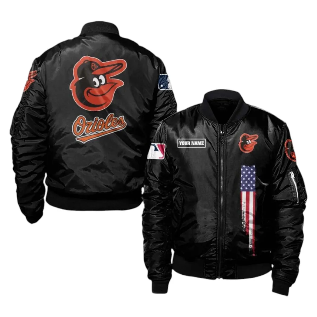 Game Day Pride Bomber Jacket, Personalized Bomber Jacket Fans DMLB105