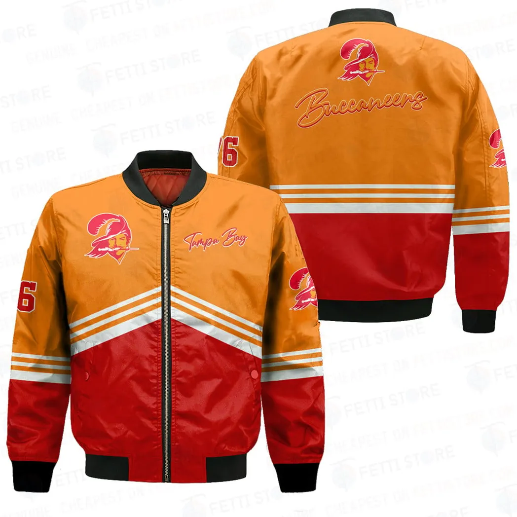 Game Day Raiders Bomber Jacket, Bomber Jacket Game Outfit NFL760