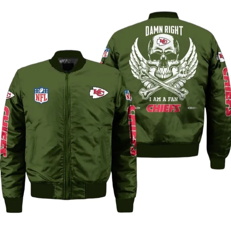 Game Day Squad Bomber Jacket, Personalized Bomber Jacket Gear NFL136