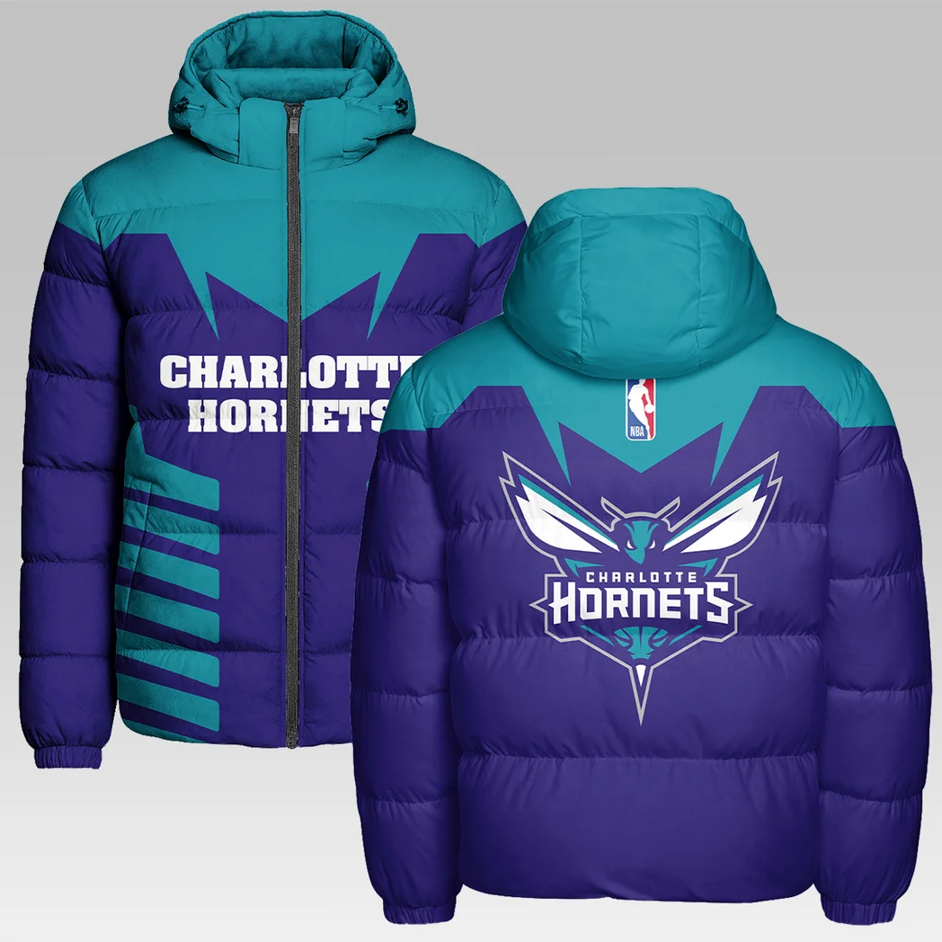 Game Day Squad Hooded Cotton Jacket, Classic Cozy Supporter Jacket HVN1272