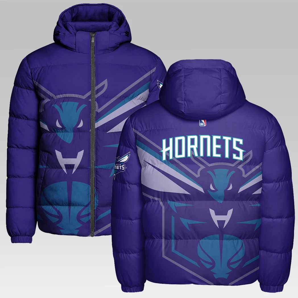 Game Day Squad Hooded Cotton Jacket, Urban Sport Lifestyle Jacket HVN1278
