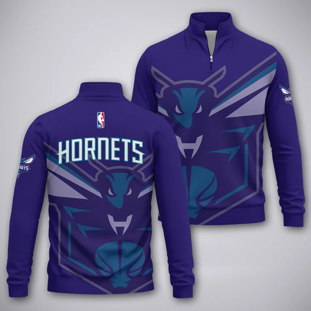 Game Day Squad Quarter-Zip Sweatshirt, Fan Ready HVN1278