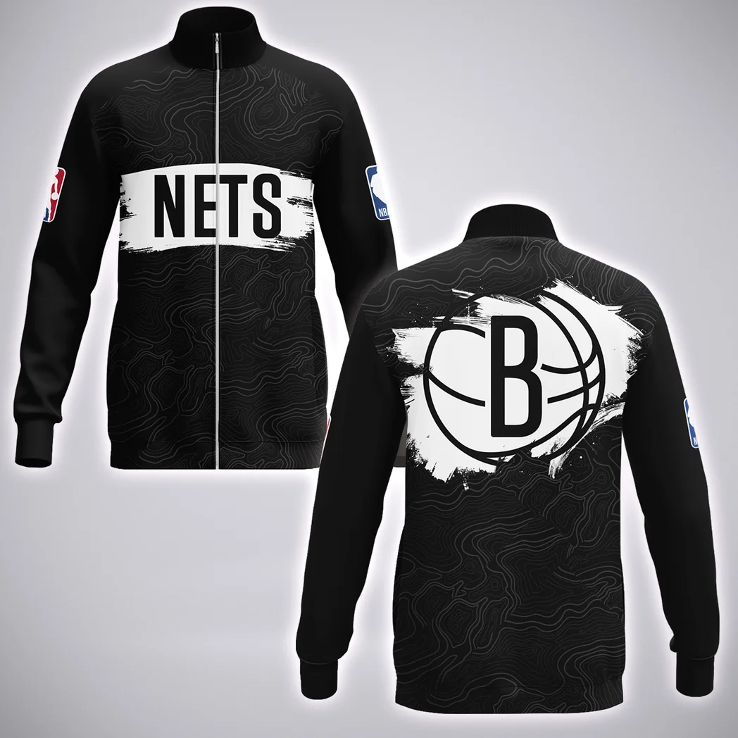 Game Day Support Crew Stand Collar Jacket, Durable Style Jacket for Supporters HVN1276
